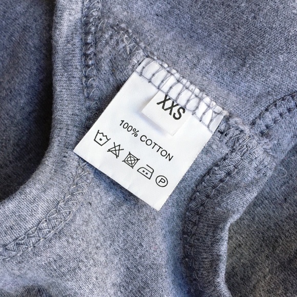 NWOT Parisian Pet I Heart My Mommy Dog Tank Top - Picture 3 of 5